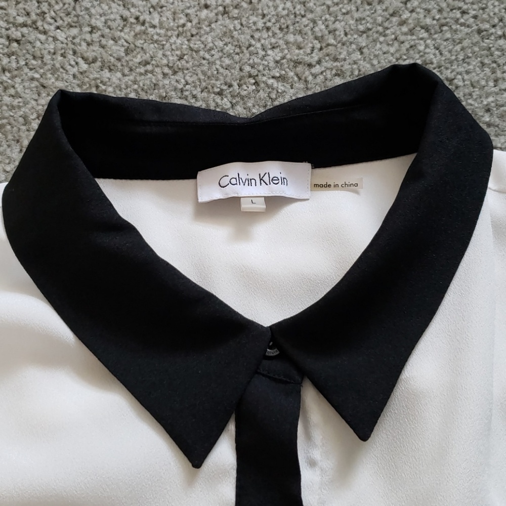 Calvin Klein Blouse